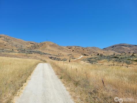 0 Chelan Hills Acres Road Orondo WA 98843