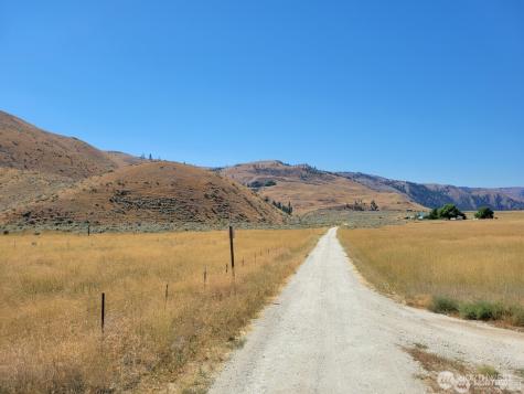 0 Chelan Hills Acres Road Orondo WA 98843