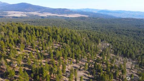 34 Morgan Mountain Trail Tonasket WA 98855