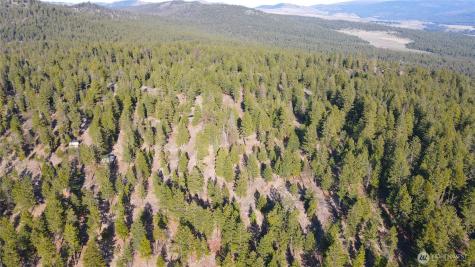 34 Morgan Mountain Trail Tonasket WA 98855