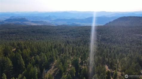 34 Morgan Mountain Trail Tonasket WA 98855