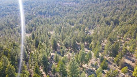 34 Morgan Mountain Trail Tonasket WA 98855