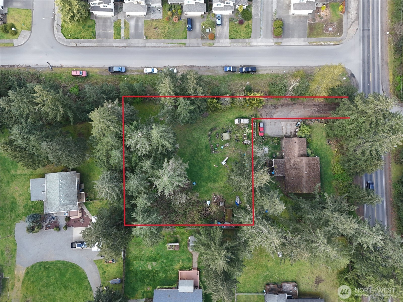 19810 78th Avenue E Spanaway WA 98387