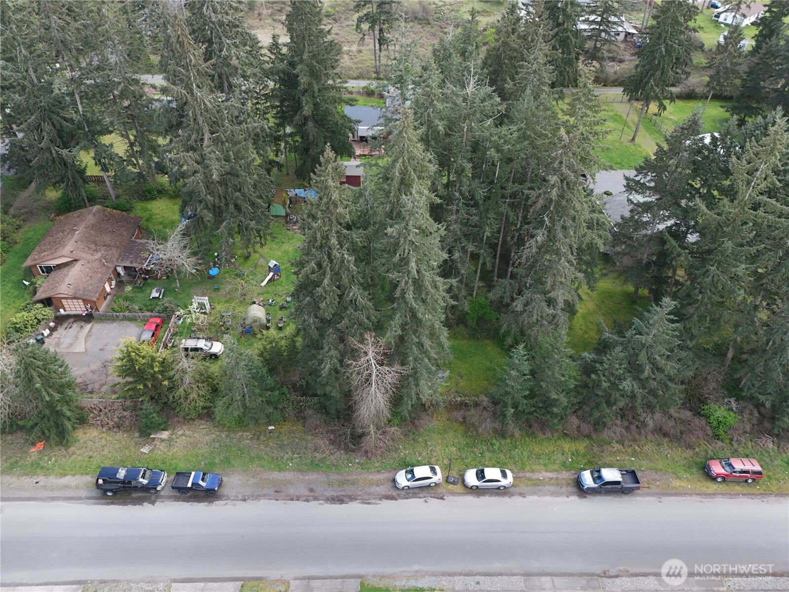 19810 78th Avenue E Spanaway WA 98387