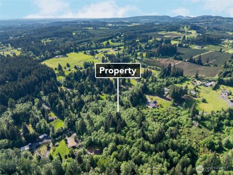 144 Penrose Lane Chehalis WA 98532