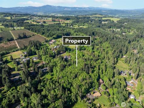 144 Penrose Lane Chehalis WA 98532