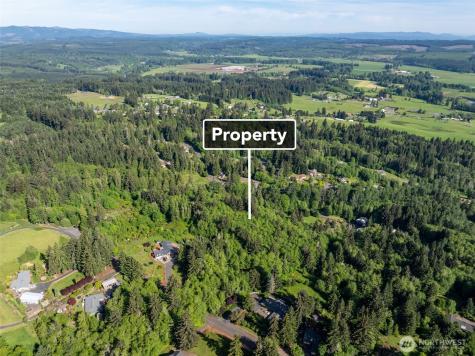 144 Penrose Lane Chehalis WA 98532