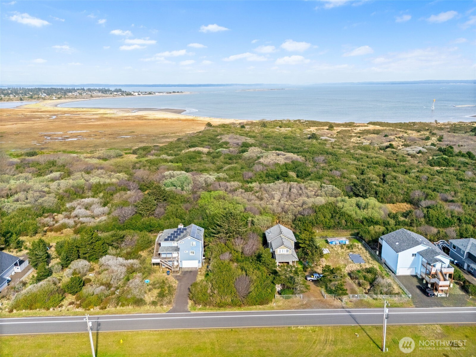 1268 E Ocean Shores Boulevard SW Ocean Shores WA 98569