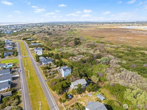 1268 E Ocean Shores Boulevard SW Ocean Shores WA 98569