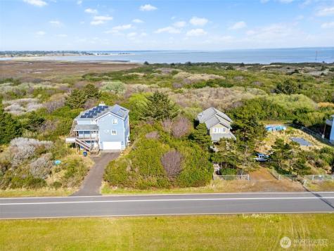 1268 E Ocean Shores Boulevard SW Ocean Shores WA 98569