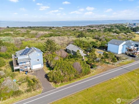 1268 E Ocean Shores Boulevard SW Ocean Shores WA 98569