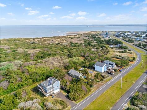 1268 E Ocean Shores Boulevard SW Ocean Shores WA 98569