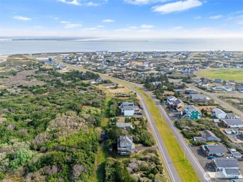 1268 E Ocean Shores Boulevard SW Ocean Shores WA 98569