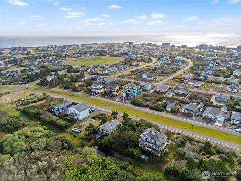 1268 E Ocean Shores Boulevard SW Ocean Shores WA 98569