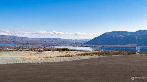 0 The Park Place Brewster WA 98812