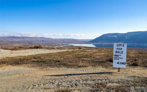 0 The Park Place Brewster WA 98812