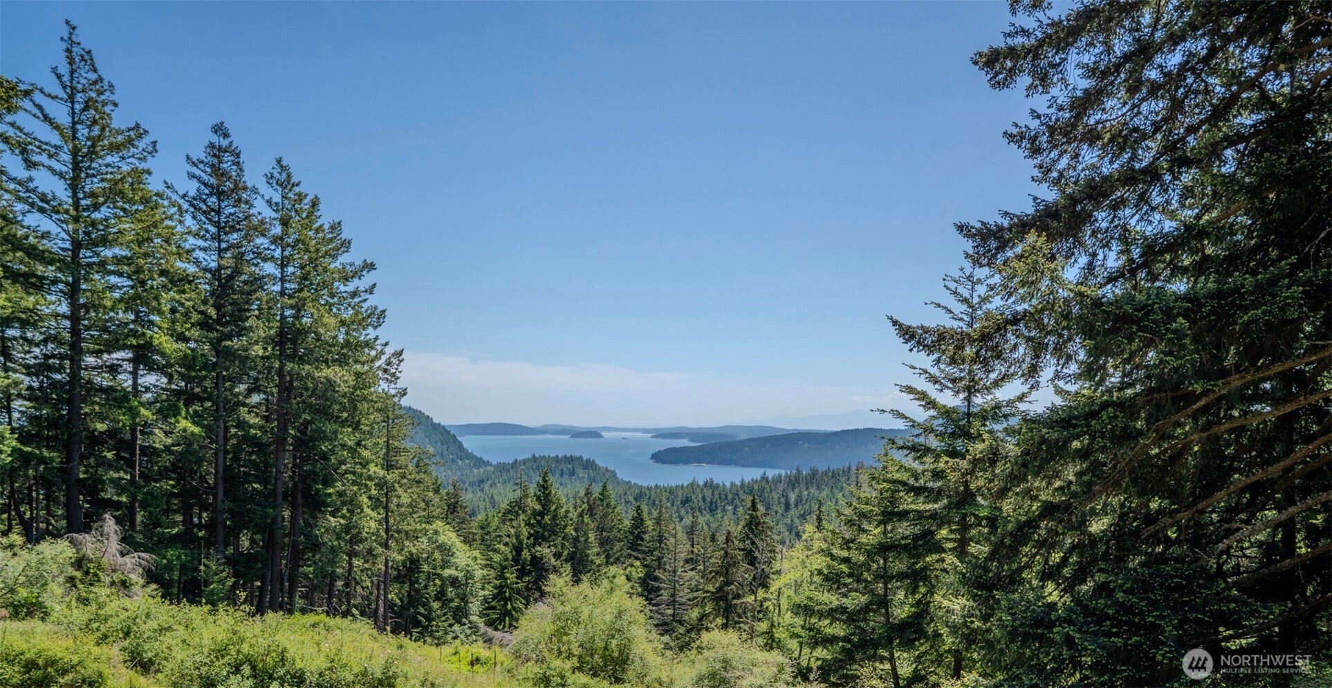 521 Vusario Lane Orcas Island WA 98245