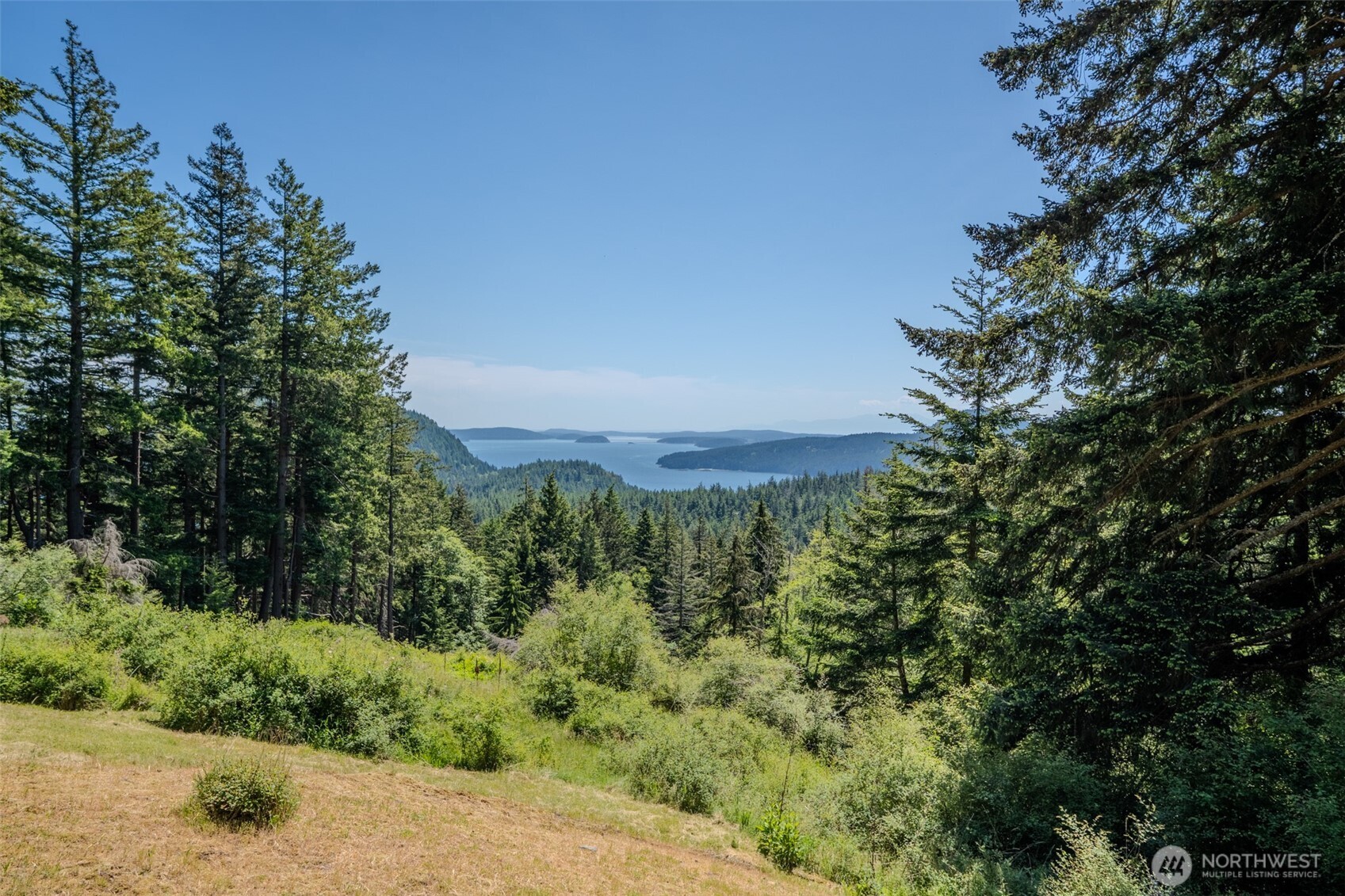 521 Vusario Lane Orcas Island WA 98245