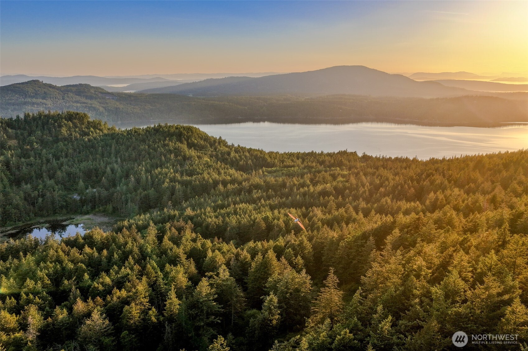 521 Vusario Lane Orcas Island WA 98245