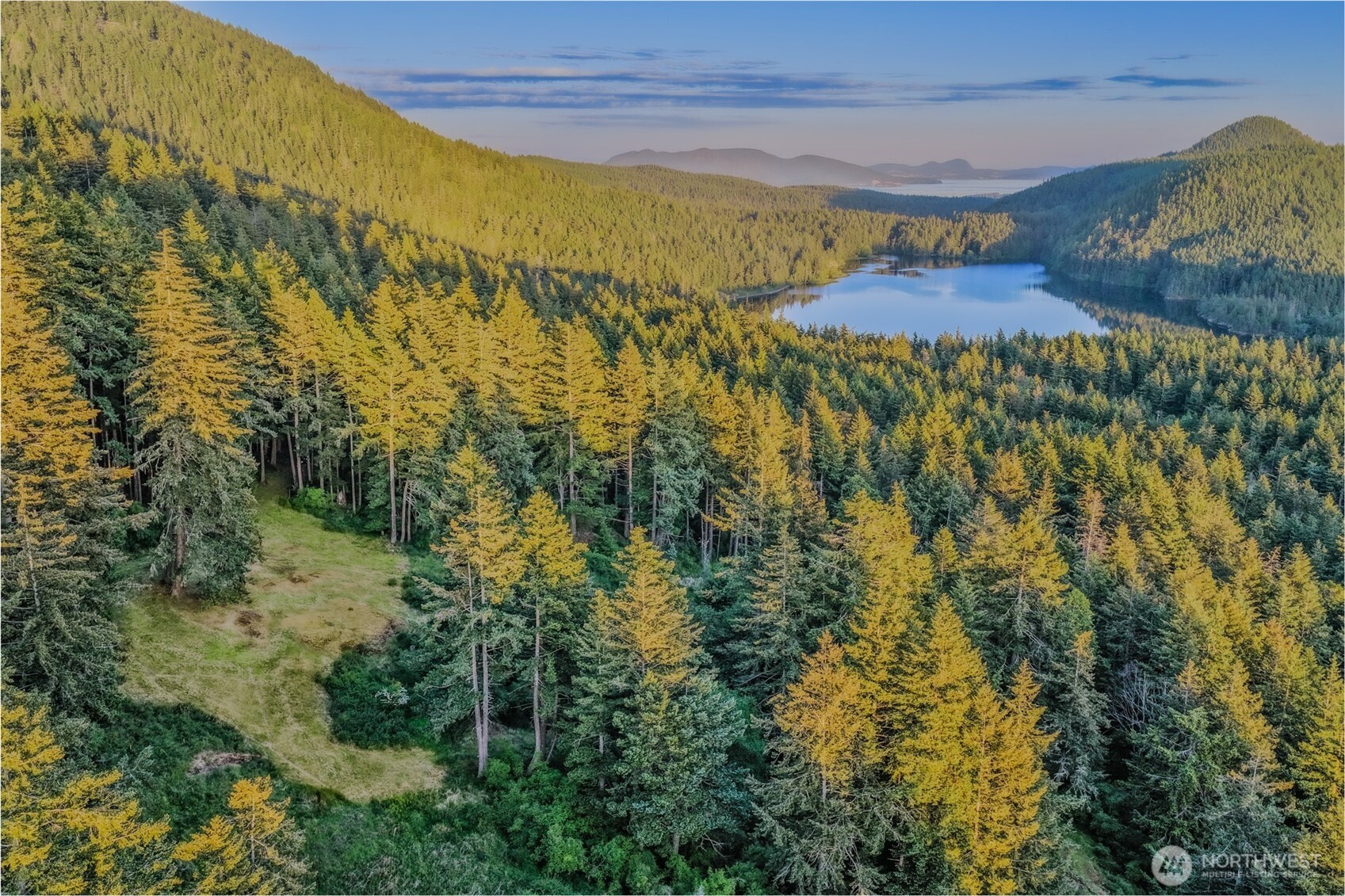 521 Vusario Lane Orcas Island WA 98245