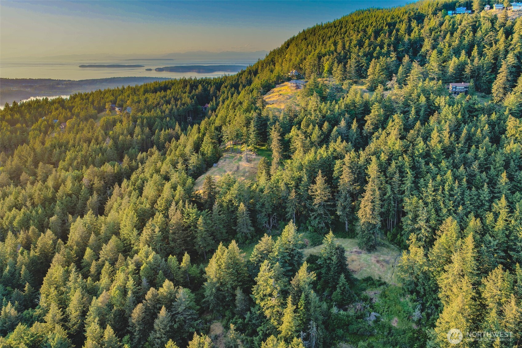 521 Vusario Lane Orcas Island WA 98245