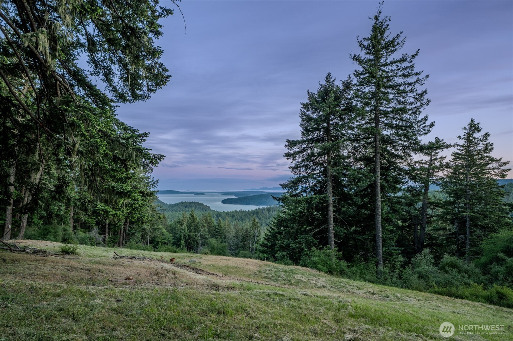 521 Vusario Lane Orcas Island WA 98245