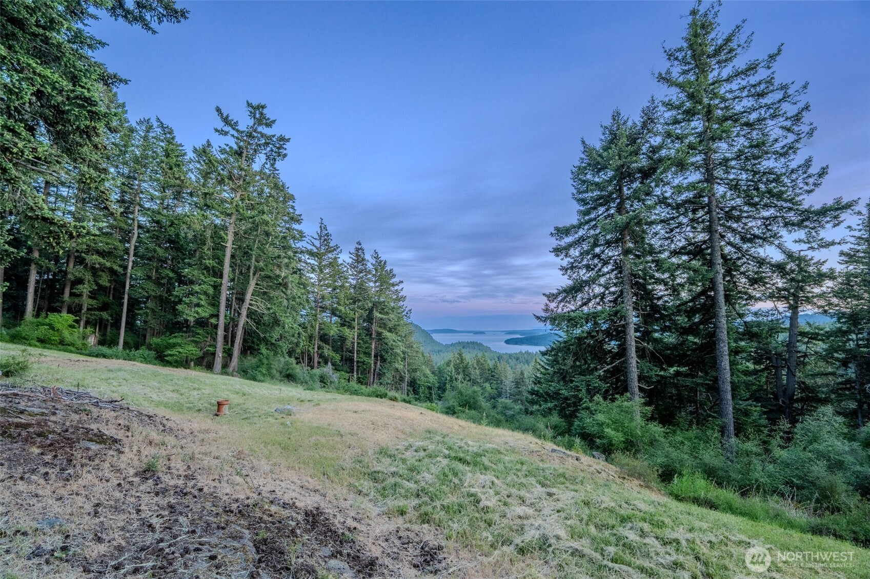521 Vusario Lane Orcas Island WA 98245