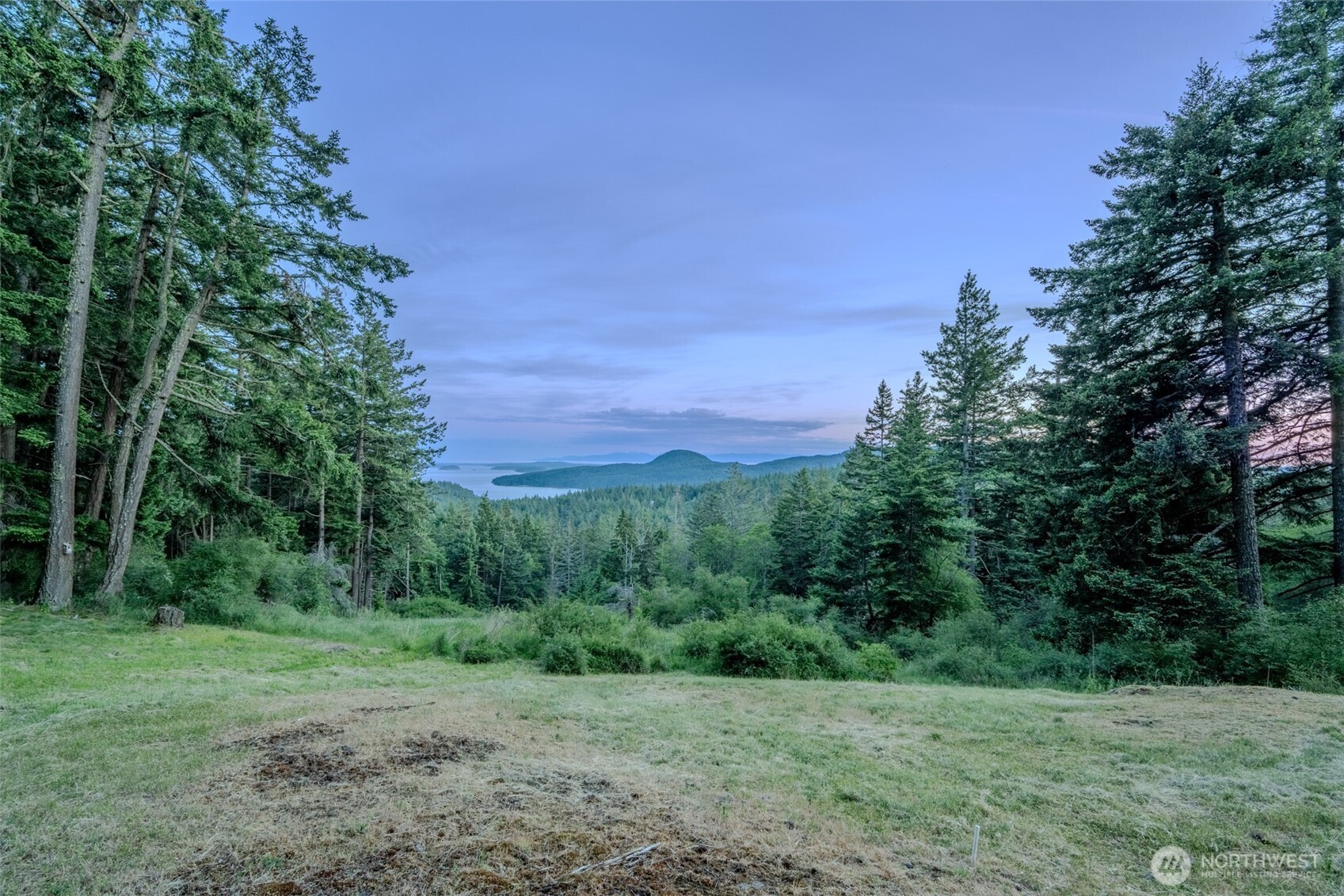 521 Vusario Lane Orcas Island WA 98245
