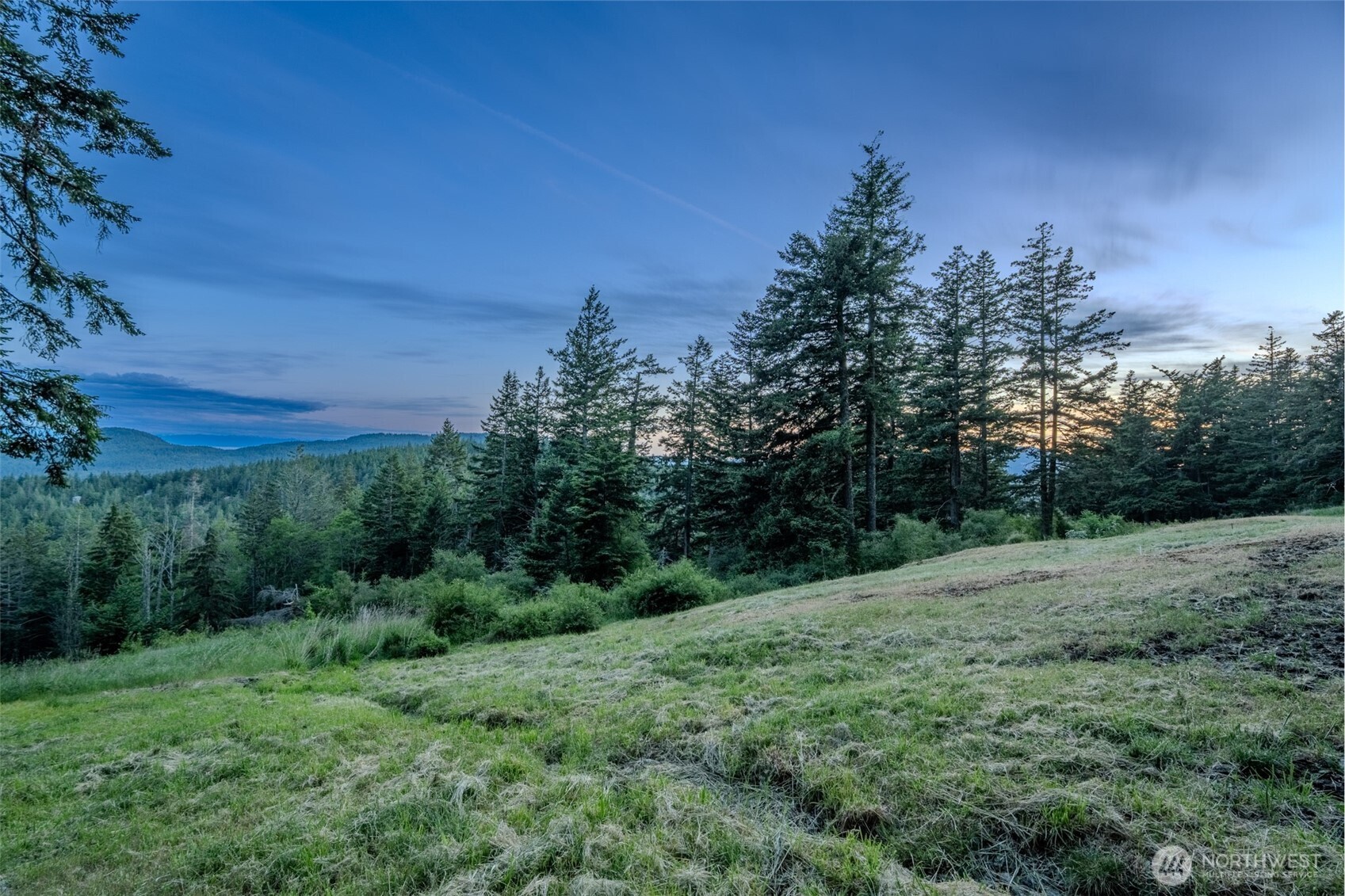521 Vusario Lane Orcas Island WA 98245