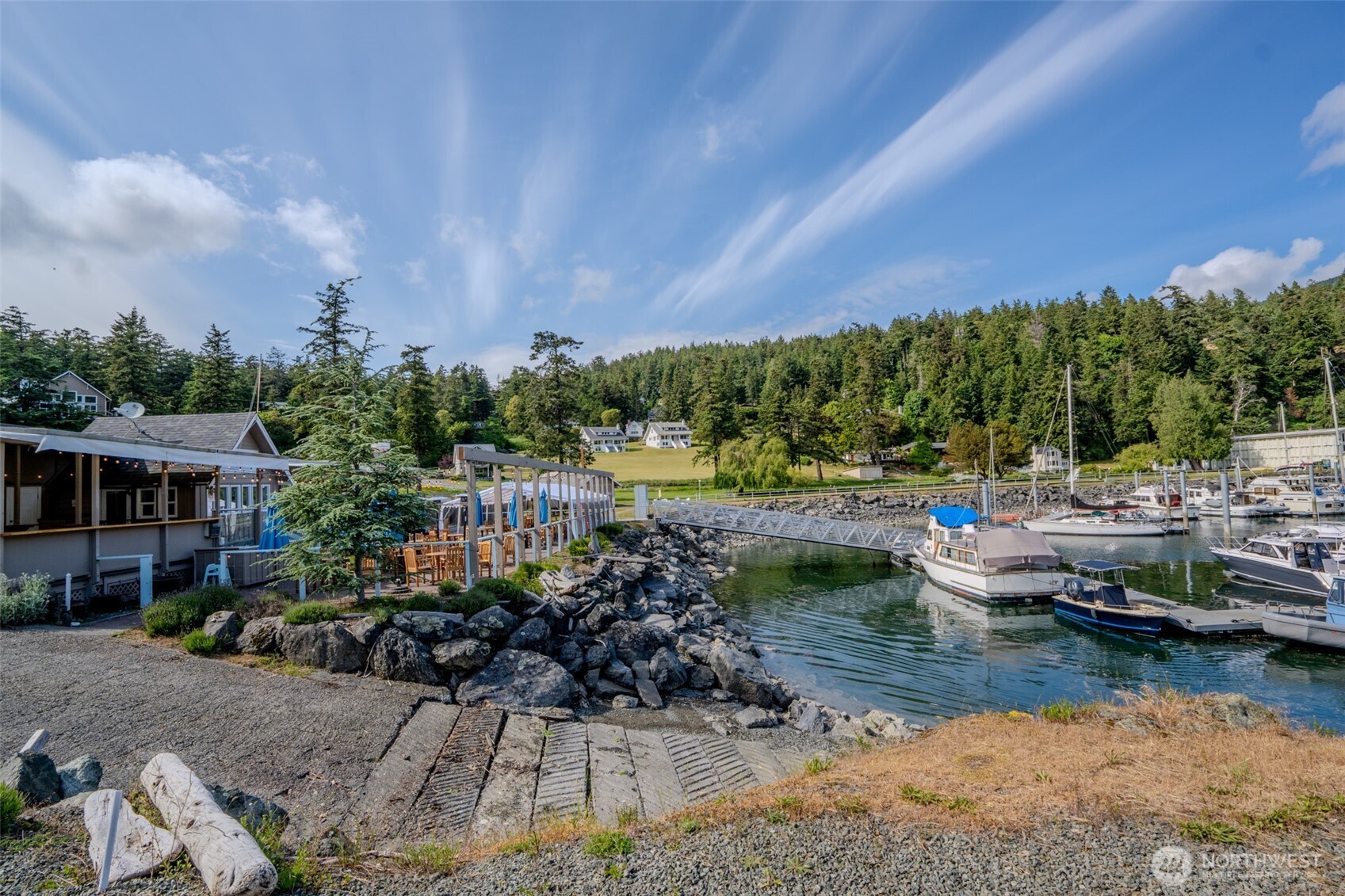 521 Vusario Lane Orcas Island WA 98245