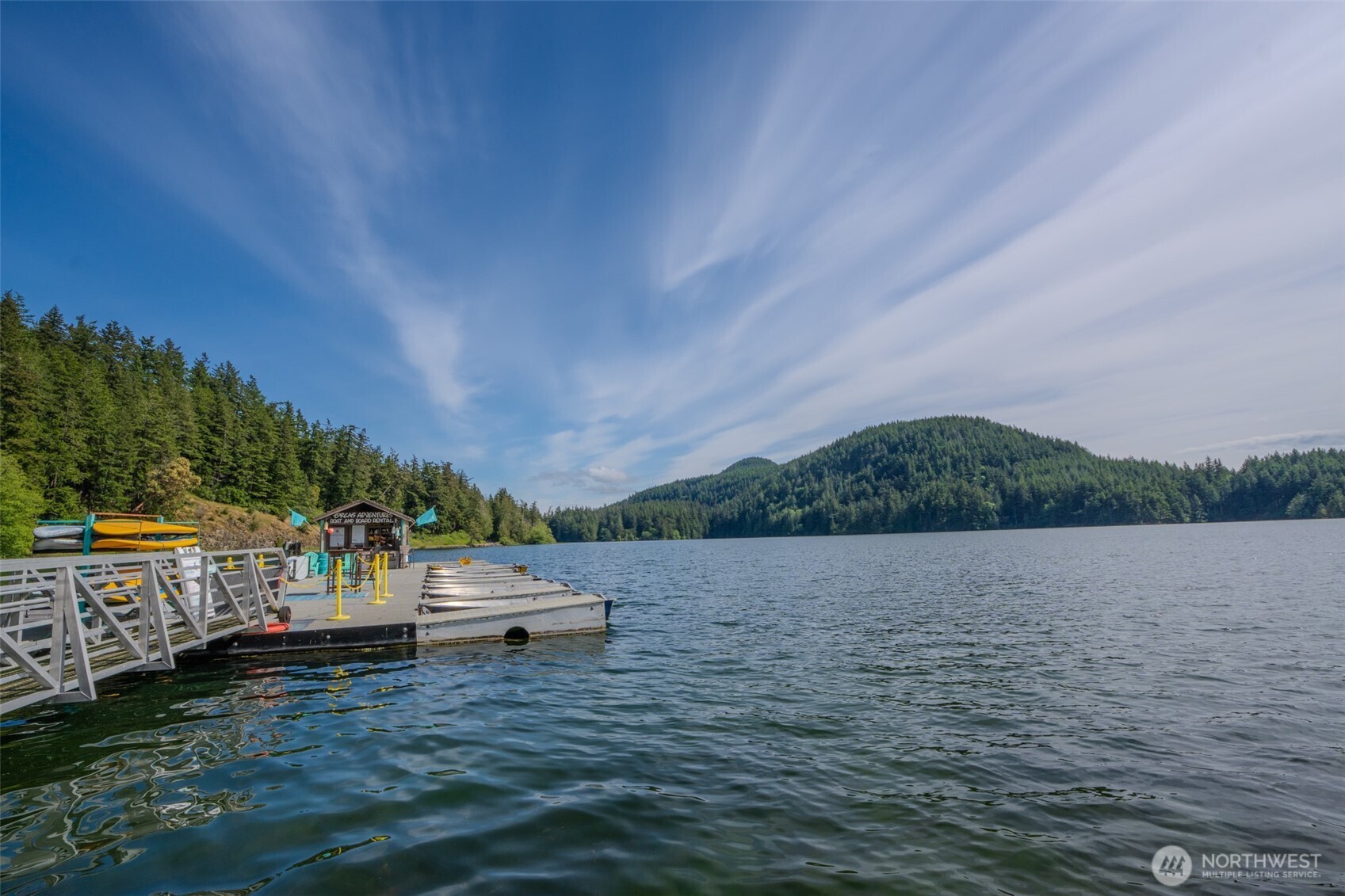 521 Vusario Lane Orcas Island WA 98245