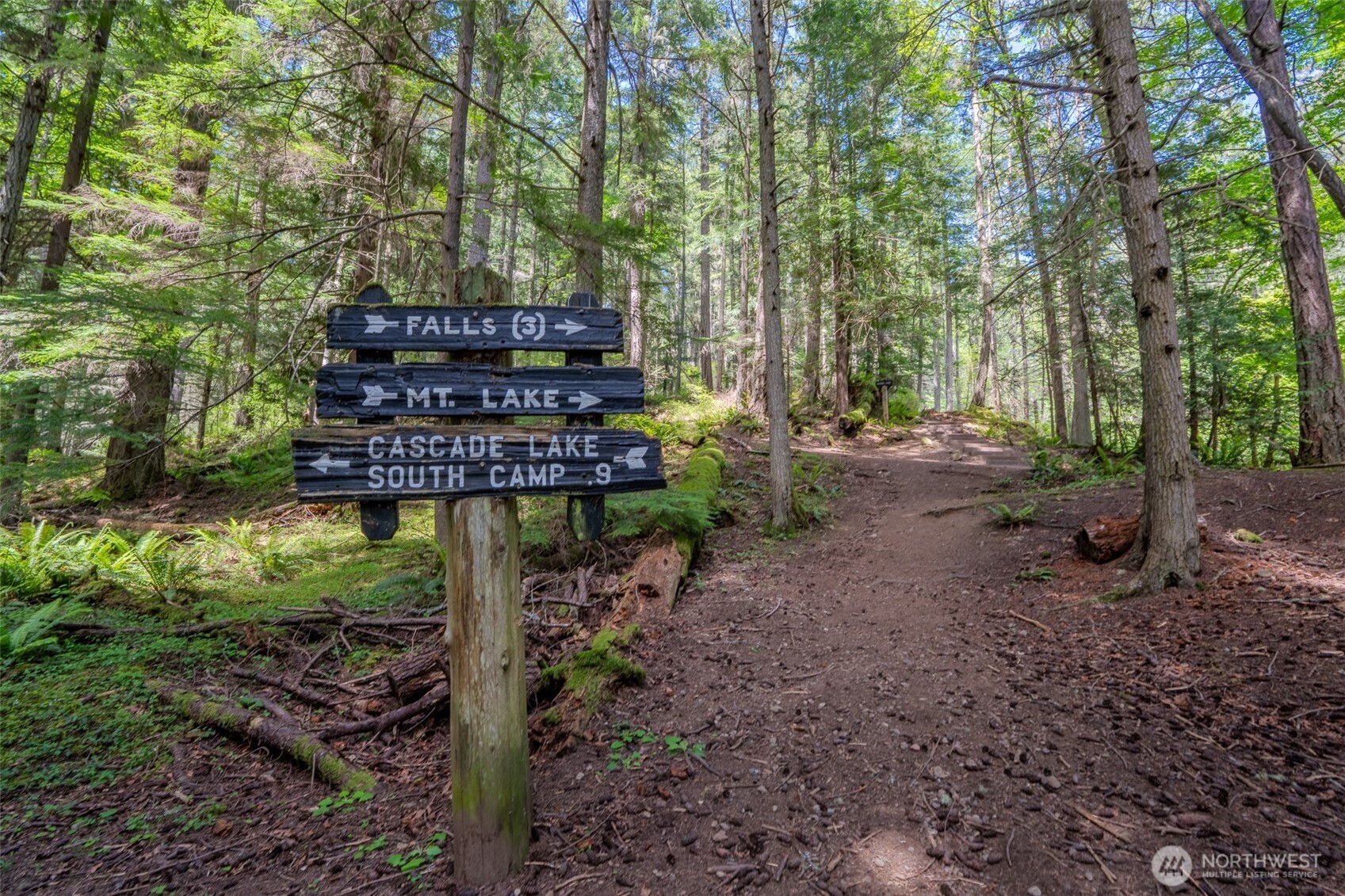 521 Vusario Lane Orcas Island WA 98245