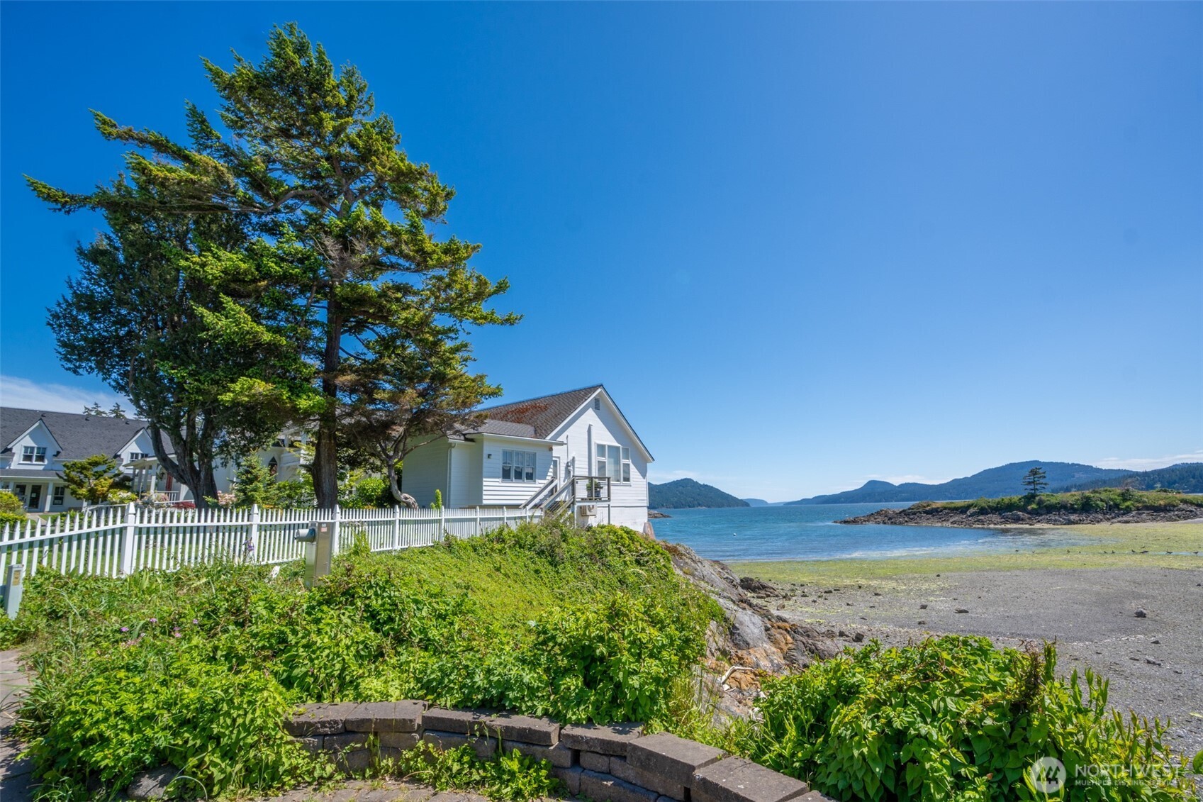 521 Vusario Lane Orcas Island WA 98245