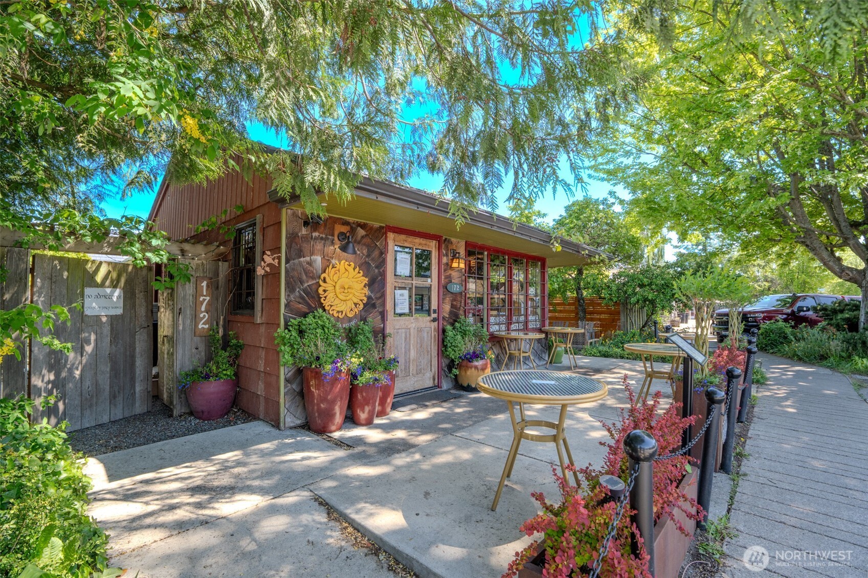 521 Vusario Lane Orcas Island WA 98245