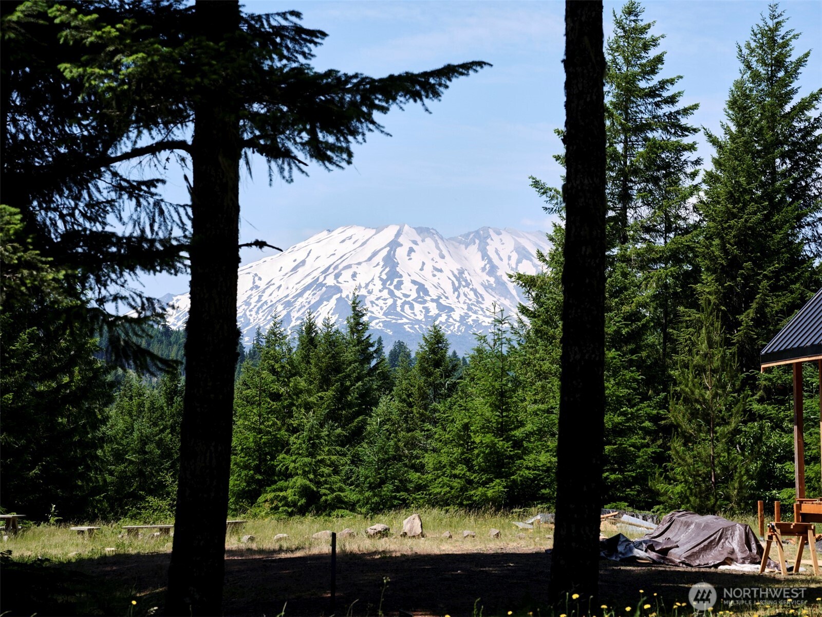 2 Phyllis Ann Block Court Cougar WA 98616