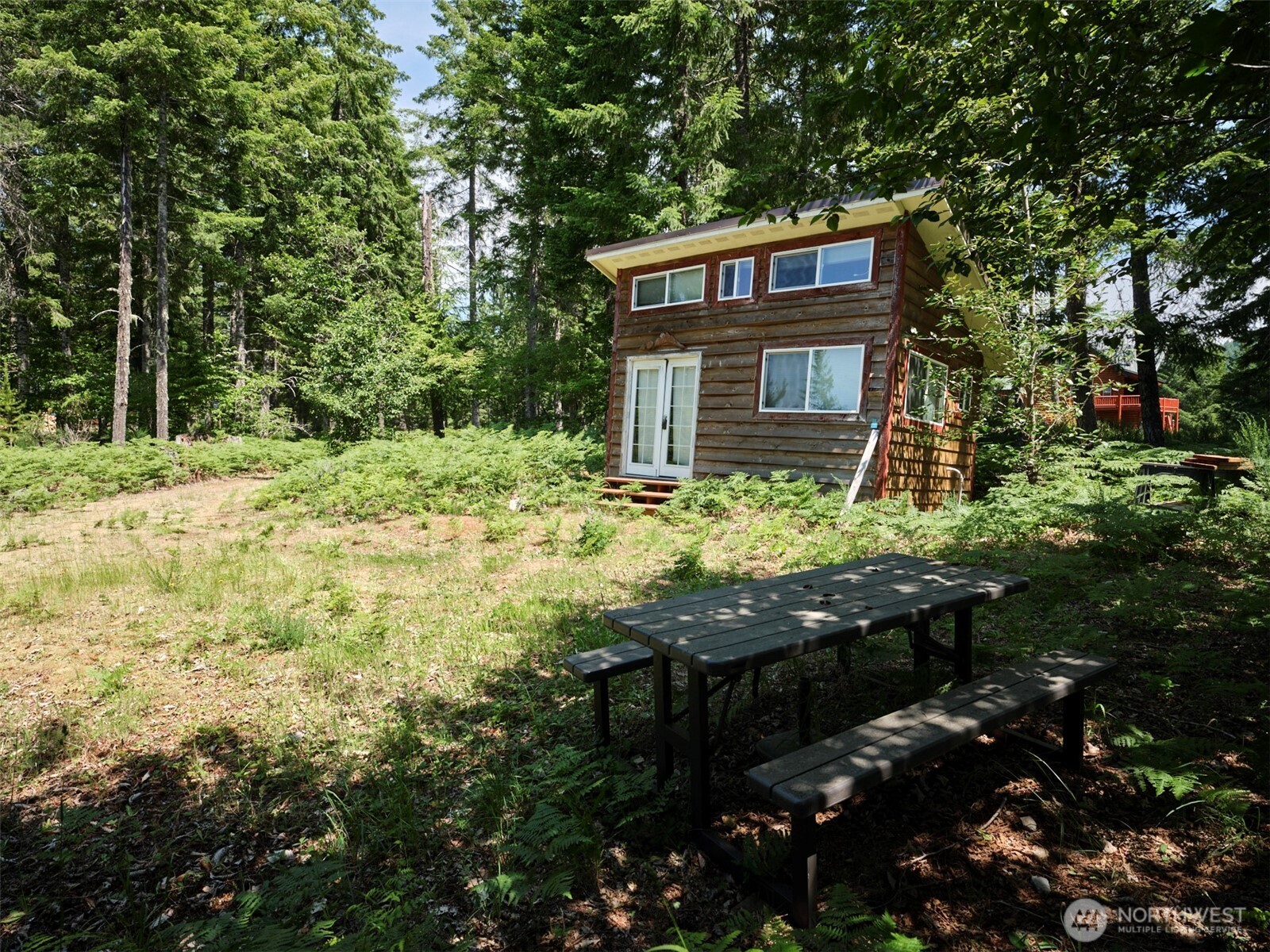2 Phyllis Ann Block Court Cougar WA 98616