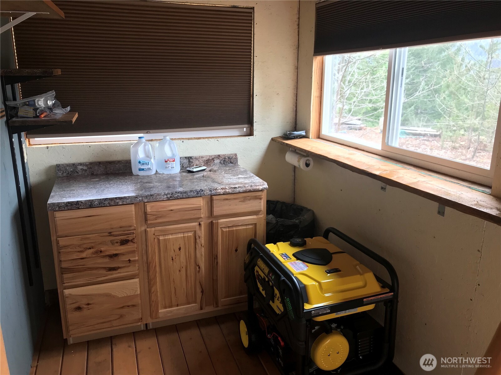 2 Phyllis Ann Block Court Cougar WA 98616