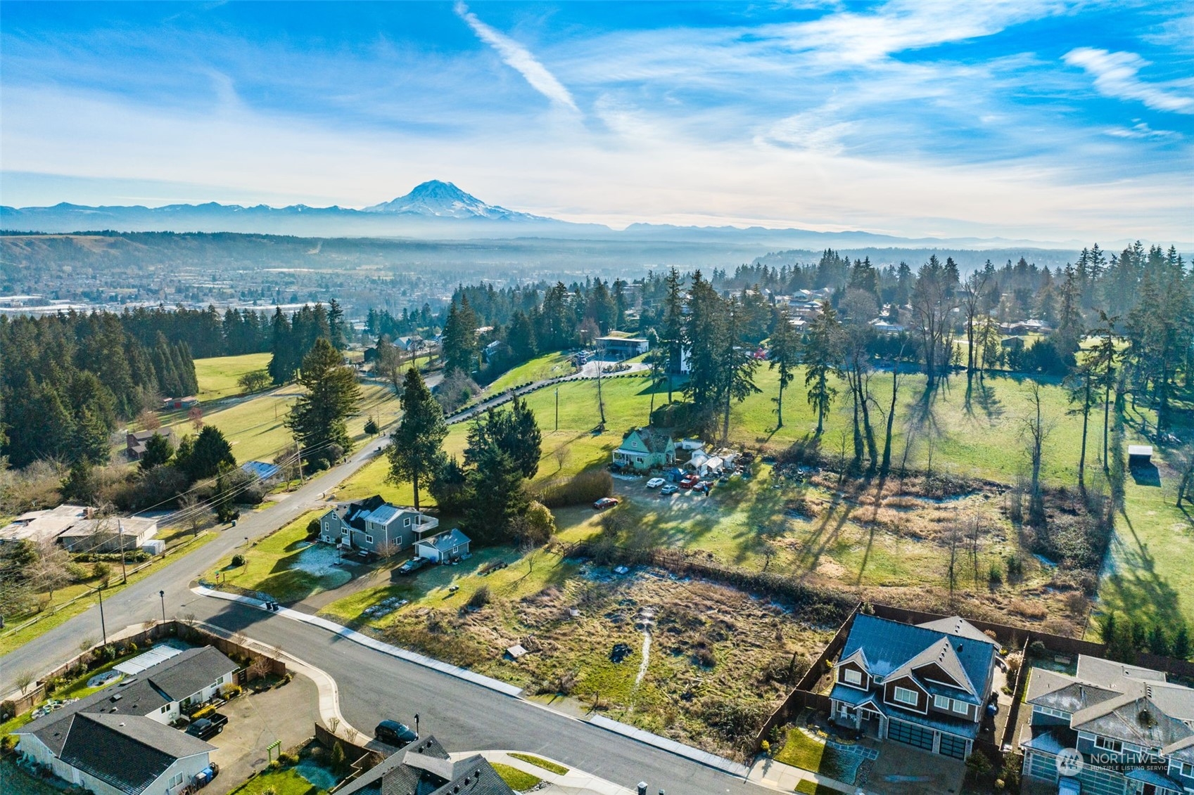12420 41st Street Court E Edgewood WA 98372