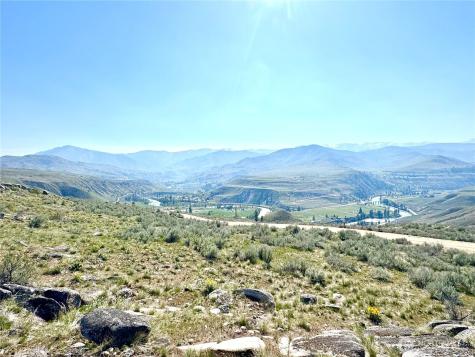 2 Riverbend Overlook Methow WA 98834