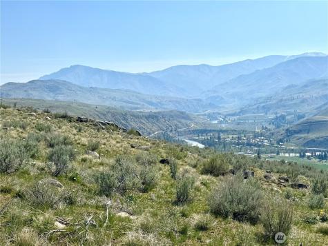 2 Riverbend Overlook Methow WA 98834