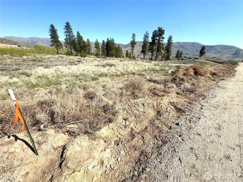 2 Riverbend Overlook Methow WA 98834