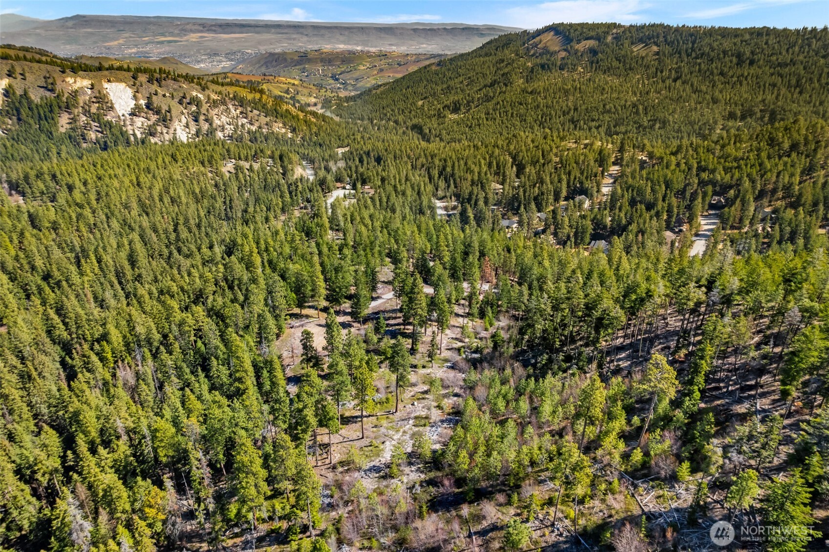 6424 Summit View Place Wenatchee WA 98801