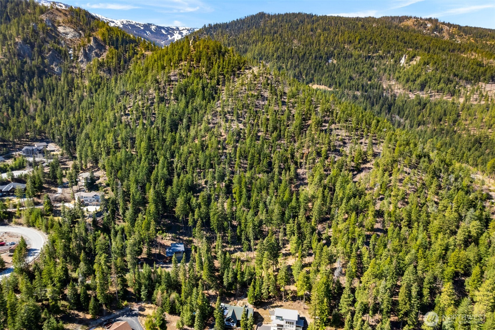 6424 Summit View Place Wenatchee WA 98801