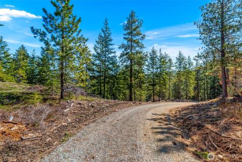 6424 Summit View Place Wenatchee WA 98801