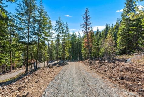 6424 Summit View Place Wenatchee WA 98801