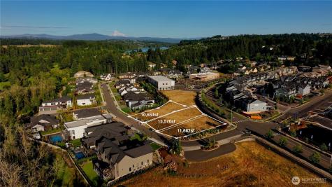 0 NW Parklands Lot (WEST) Camas WA 98607