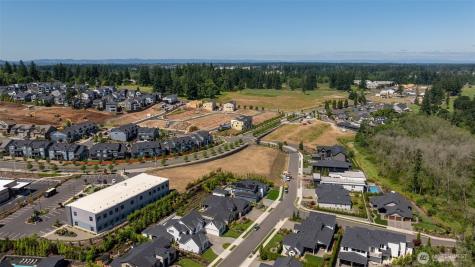 0 NW Parklands Lot (WEST) Camas WA 98607