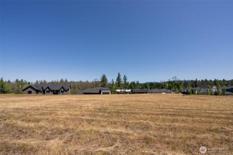 0 NW Parklands Lot (WEST) Camas WA 98607