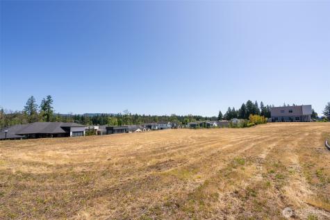0 NW Parklands Lot (WEST) Camas WA 98607