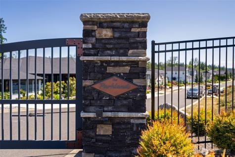 0 NW Parklands Lot (WEST) Camas WA 98607